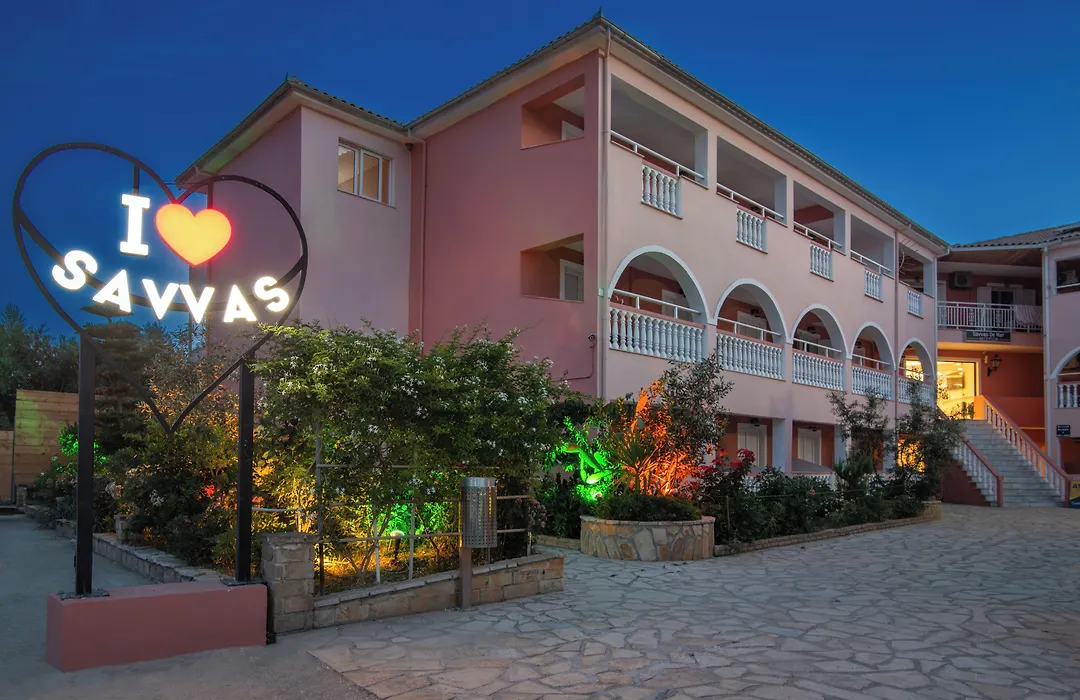 Savvas-Demar Hotel-1